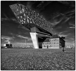 741 - Havenhuis