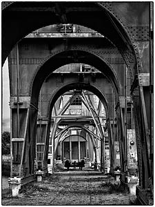 732 - Antwerpen Hafen