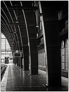 740 - Säulen