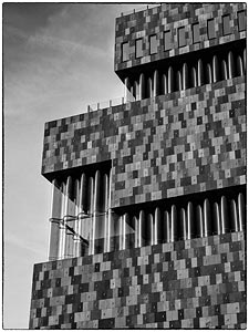 737 - Museum aan de Stroom - MAS 02