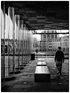 734 - Museum aan de Stroom - MAS 05