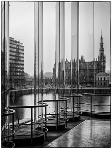 733 - Museum aan de Stroom - MAS 06