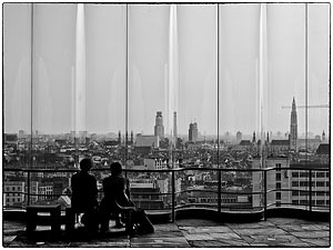 735 - Museum aan de Stroom - MAS 04
