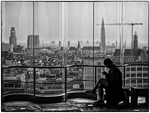 736 - Museum aan de Stroom - MAS 03