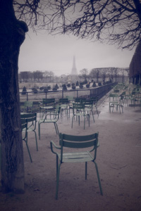 592 - Jardin des Tuileries 1