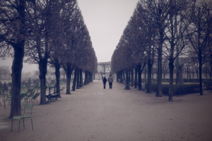 593 - Jardin des Tuileries 2