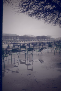 594 - Jardin des Tuileries 3
