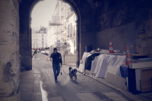 596 - Jardin du Palais Royal 2