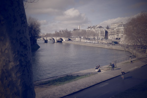 597 - Seine
