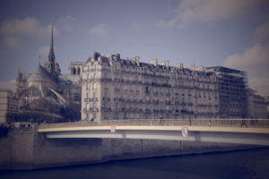 598 - Pont Saint-Louis