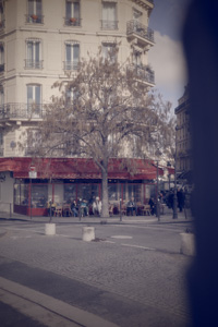 599 - La Brasserie de l'Isle Saint-Louis