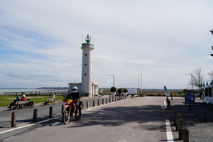 678 - Pointe du Hourdel